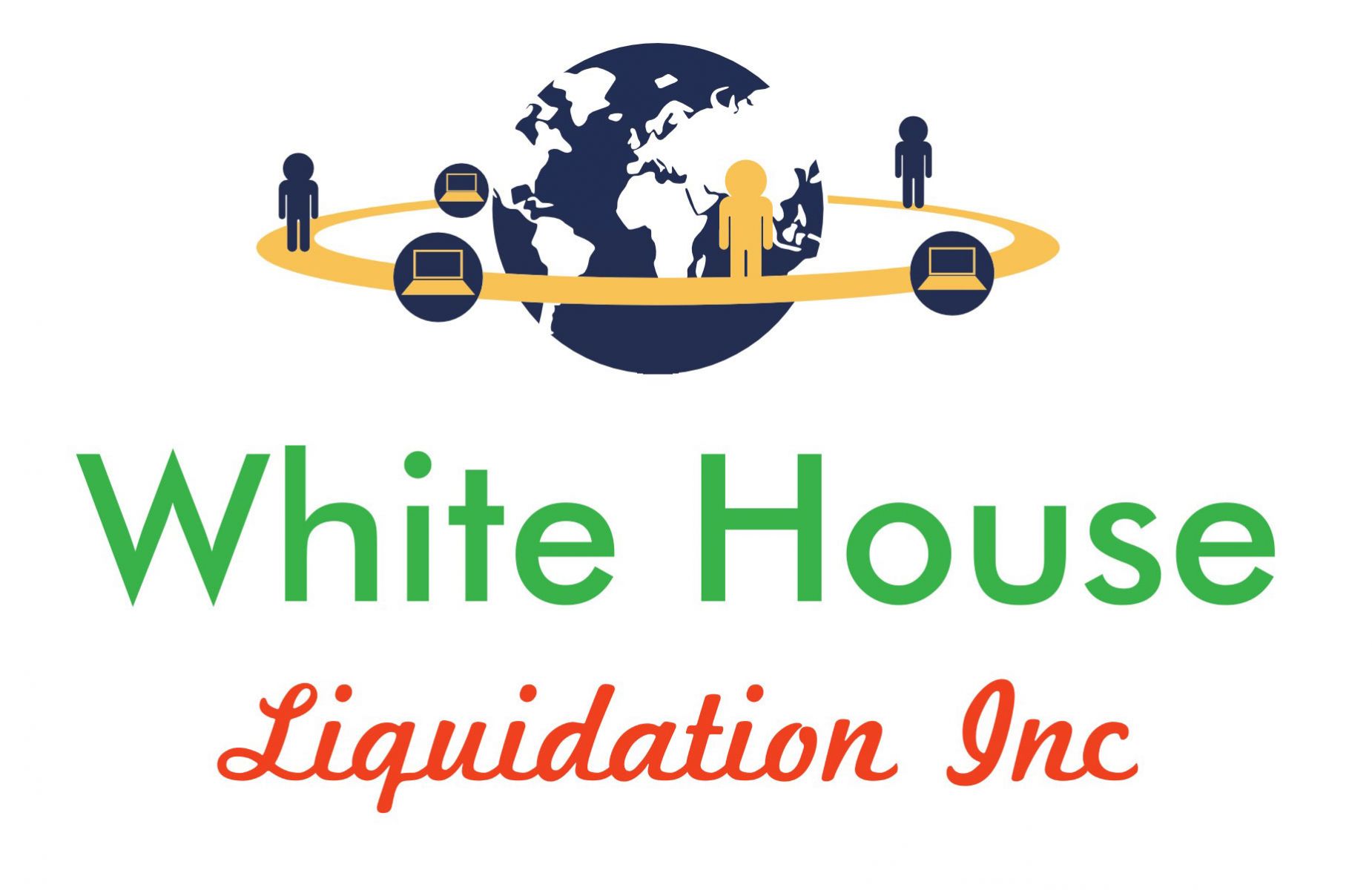 White House Liquidation Inc.